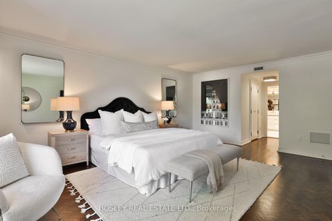 Photo 19 at 101 - 4 Lowther Avenue, Annex, Toronto