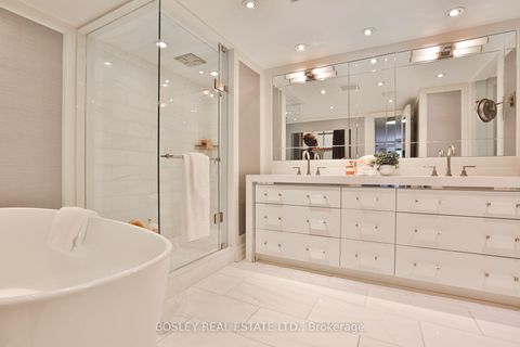 Photo 22 at 101 - 4 Lowther Avenue, Annex, Toronto