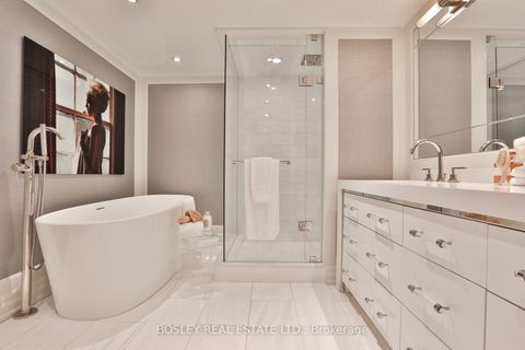 Photo 23 at 101 - 4 Lowther Avenue, Annex, Toronto