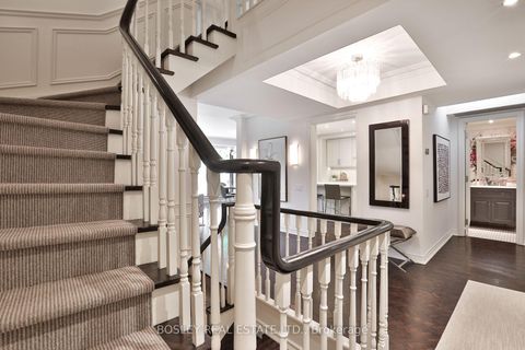 Photo 24 at 101 - 4 Lowther Avenue, Annex, Toronto