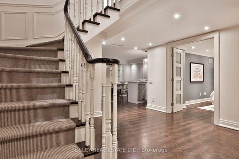 Photo 25 at 101 - 4 Lowther Avenue, Annex, Toronto