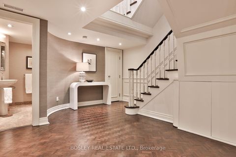 Photo 26 at 101 - 4 Lowther Avenue, Annex, Toronto