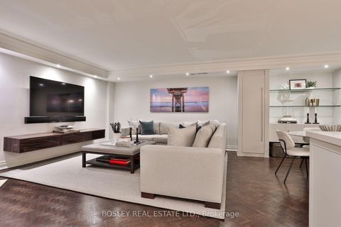 Photo 27 at 101 - 4 Lowther Avenue, Annex, Toronto