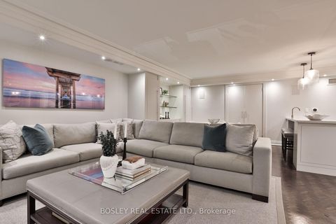 Photo 28 at 101 - 4 Lowther Avenue, Annex, Toronto