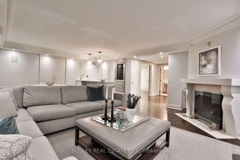 Photo 29 at 101 - 4 Lowther Avenue, Annex, Toronto