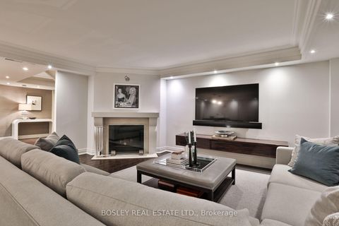 Photo 30 at 101 - 4 Lowther Avenue, Annex, Toronto