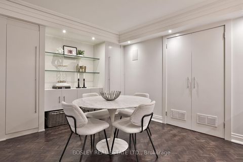 Photo 31 at 101 - 4 Lowther Avenue, Annex, Toronto