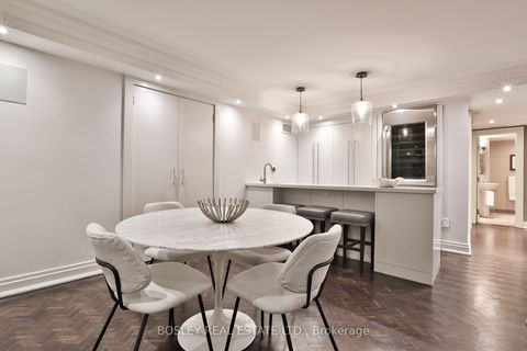 Photo 32 at 101 - 4 Lowther Avenue, Annex, Toronto