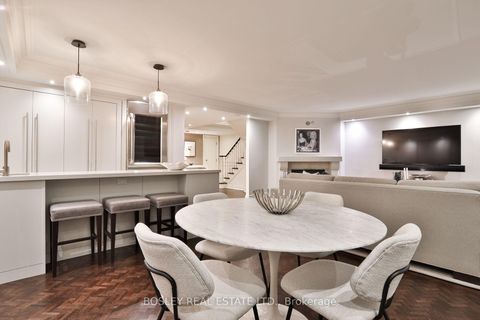 Photo 33 at 101 - 4 Lowther Avenue, Annex, Toronto