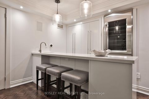 Photo 34 at 101 - 4 Lowther Avenue, Annex, Toronto
