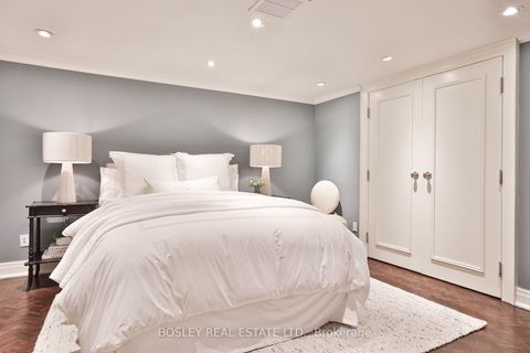 Photo 35 at 101 - 4 Lowther Avenue, Annex, Toronto
