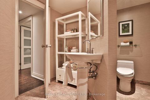 Photo 37 at 101 - 4 Lowther Avenue, Annex, Toronto