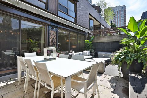 Photo 39 at 101 - 4 Lowther Avenue, Annex, Toronto