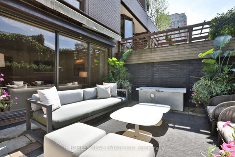 Photo 40 at 101 - 4 Lowther Avenue, Annex, Toronto