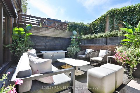 Photo 41 at 101 - 4 Lowther Avenue, Annex, Toronto
