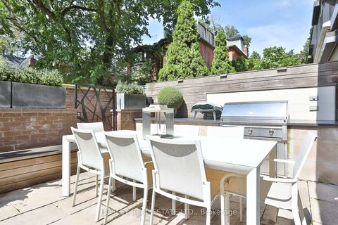 Photo 44 at 101 - 4 Lowther Avenue, Annex, Toronto