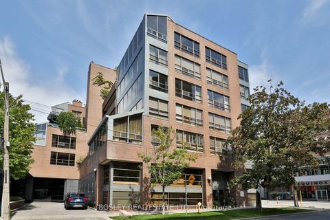 Photo 47 at 101 - 4 Lowther Avenue, Annex, Toronto