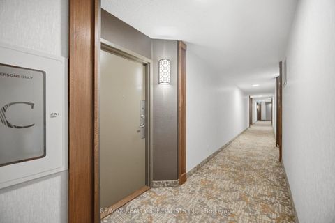 Photo 6 at 306 - 1131 Steeles Avenue W, Branson, Toronto