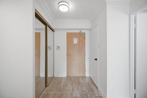 Photo 7 at 306 - 1131 Steeles Avenue W, Branson, Toronto