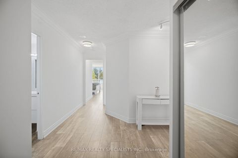 Photo 8 at 306 - 1131 Steeles Avenue W, Branson, Toronto