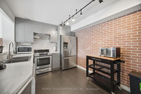 Photo 10 at 306 - 1131 Steeles Avenue W, Branson, Toronto