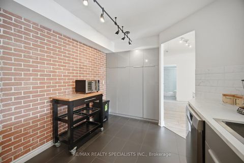 Photo 12 at 306 - 1131 Steeles Avenue W, Branson, Toronto