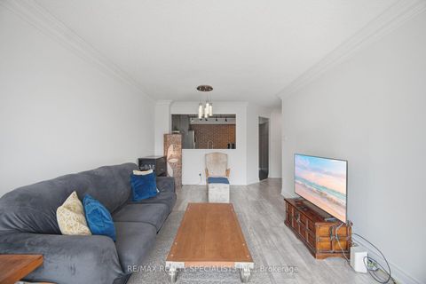 Photo 14 at 306 - 1131 Steeles Avenue W, Branson, Toronto