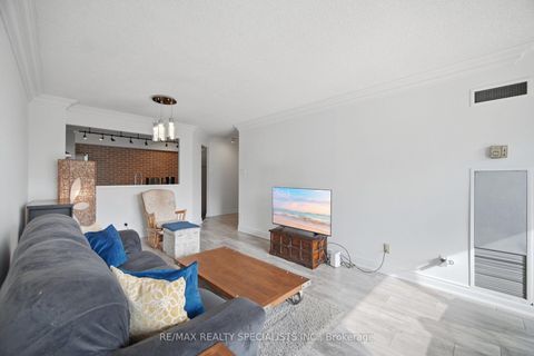 Photo 15 at 306 - 1131 Steeles Avenue W, Branson, Toronto