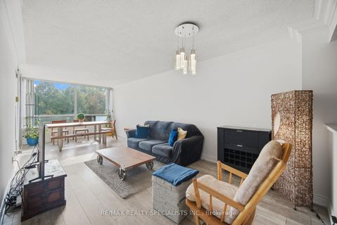 Photo 16 at 306 - 1131 Steeles Avenue W, Branson, Toronto