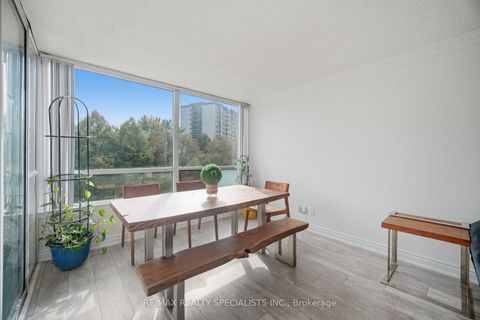 Photo 18 at 306 - 1131 Steeles Avenue W, Branson, Toronto