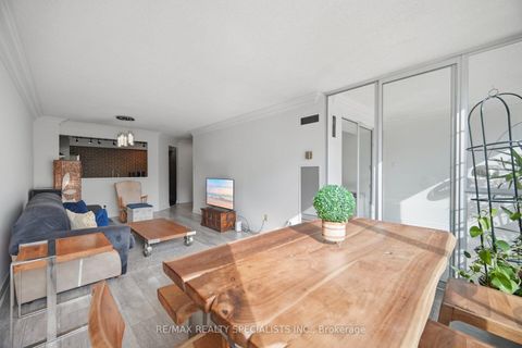 Photo 19 at 306 - 1131 Steeles Avenue W, Branson, Toronto