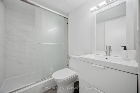 Photo 20 at 306 - 1131 Steeles Avenue W, Branson, Toronto