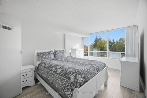 Photo 21 at 306 - 1131 Steeles Avenue W, Branson, Toronto