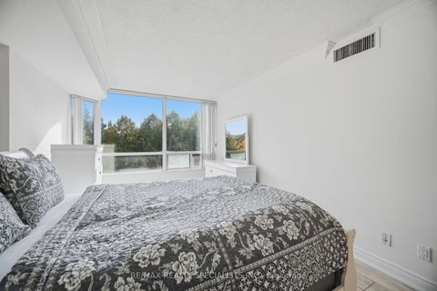 Photo 22 at 306 - 1131 Steeles Avenue W, Branson, Toronto