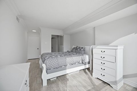 Photo 23 at 306 - 1131 Steeles Avenue W, Branson, Toronto
