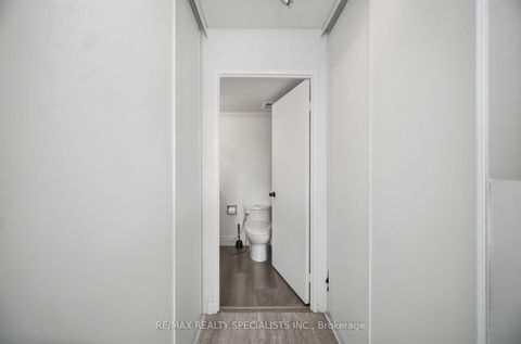 Photo 25 at 306 - 1131 Steeles Avenue W, Branson, Toronto