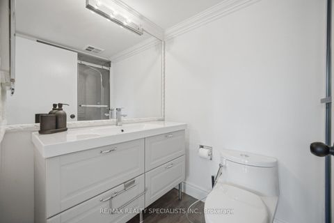 Photo 26 at 306 - 1131 Steeles Avenue W, Branson, Toronto