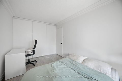 Photo 29 at 306 - 1131 Steeles Avenue W, Branson, Toronto