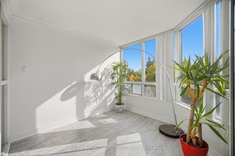 Photo 30 at 306 - 1131 Steeles Avenue W, Branson, Toronto