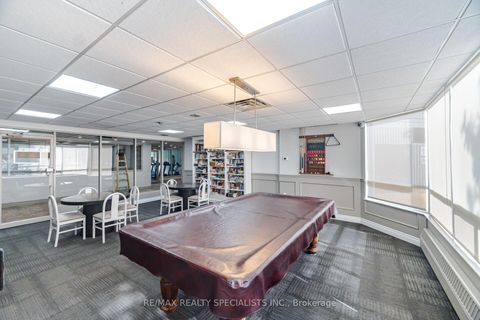 Photo 35 at 306 - 1131 Steeles Avenue W, Branson, Toronto
