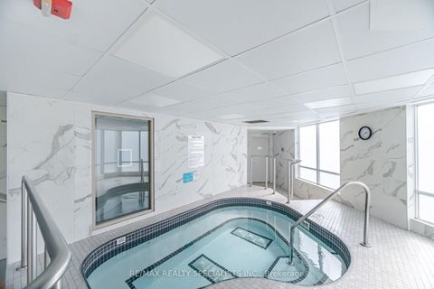 Photo 37 at 306 - 1131 Steeles Avenue W, Branson, Toronto