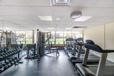 Photo 38 at 306 - 1131 Steeles Avenue W, Branson, Toronto