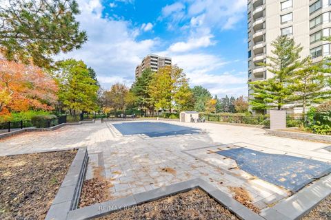 Photo 41 at 306 - 1131 Steeles Avenue W, Branson, Toronto