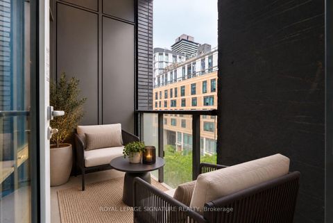 Photo 10 at N416 - 455 Front Street E, Waterfront Communities C8, Toronto