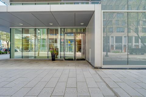 Photo 11 at N416 - 455 Front Street E, Waterfront Communities C8, Toronto