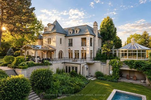 Photo 3 at 45 & 51 Bayview Ridge, York Mills, Toronto