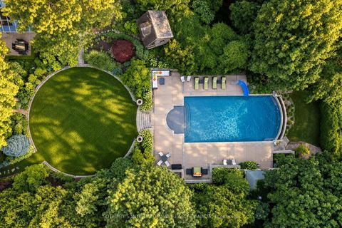 Photo 6 at 45 & 51 Bayview Ridge, York Mills, Toronto