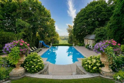 Photo 7 at 45 & 51 Bayview Ridge, York Mills, Toronto