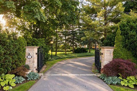 Photo 8 at 45 & 51 Bayview Ridge, York Mills, Toronto