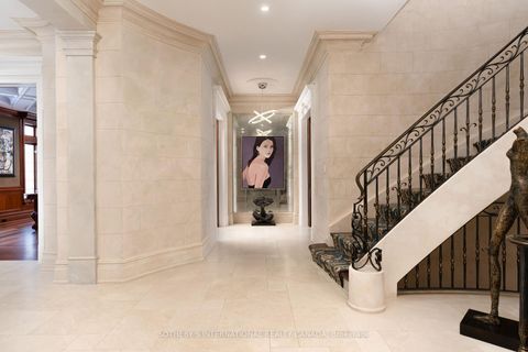 Photo 13 at 45 & 51 Bayview Ridge, York Mills, Toronto